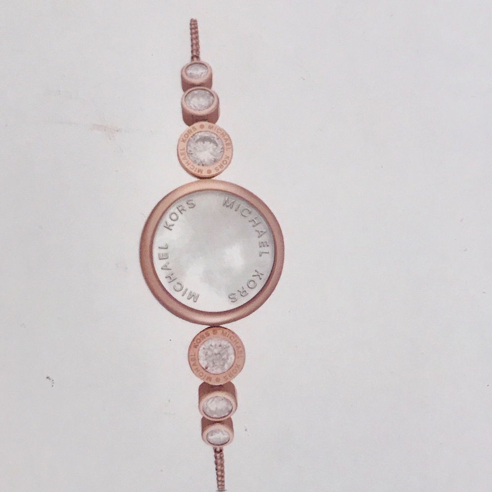 *NEW* Michael Kors Activity Tracker